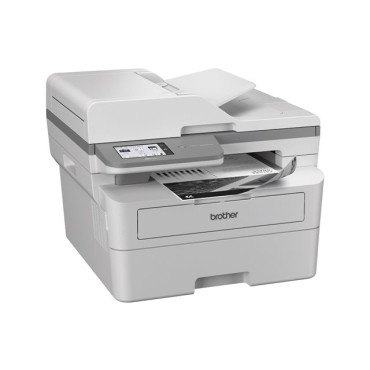 Brother  MFC-L2960DW  Lasermonitoimilaite Duplex USB2.0&WLAN (Tulostus, Skannaus, Kopiointi,Fax) | Monikäyttölaitteet laser
