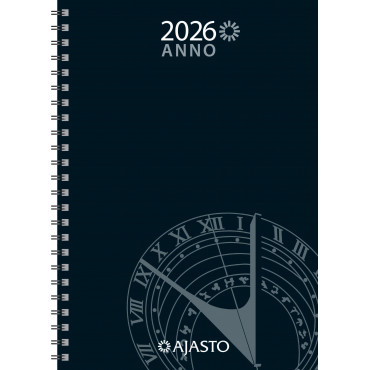 Anno-vuosipaketti  2026 | Pöytäkalenterit