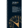 Krono-vuosipaketti  2026 | Taskukalenterit