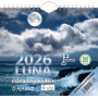 Luna 2026 | Seinäkalenterit