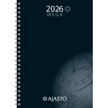 Wega-vuosipaketti 2026 | Pöytäkalenterit