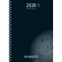Wega-vuosipaketti 2026 | Pöytäkalenterit
