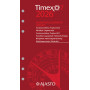 Timex 7 -vuosipaketti 2026 | Taskukalenterit