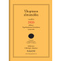 Yliopiston almanakka A6 2026 | Taskukalenterit