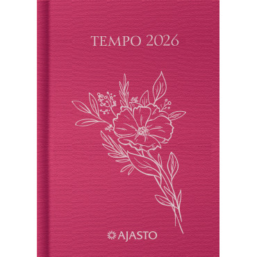 Tempo 2026 | Taskukalenterit