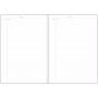Planner-muistikirja, laventeli | Pöytäkalenterit