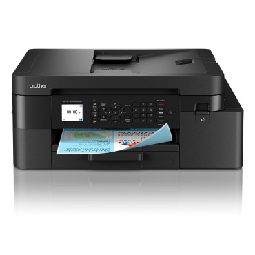 Brother MFC-J4350DW Värimustesuihkumonitoimilaite A4 USB2.0&WLAN (Tulostus,Skannaus,Kopiointi,Fax) | Mustesuihkutulostimet