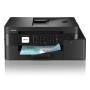 Brother MFC-J4350DW Värimustesuihkumonitoimilaite A4 USB2.0&WLAN (Tulostus,Skannaus,Kopiointi,Fax) | Mustesuihkutulostimet