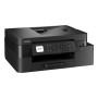 Brother MFC-J4350DW Värimustesuihkumonitoimilaite A4 USB2.0&WLAN (Tulostus,Skannaus,Kopiointi,Fax) | Mustesuihkutulostimet