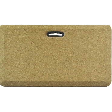 Stoo super soft korkki seisontamatto 51 x 81 cm | Matot