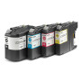 Brother LC229XLVALBPDR Value Pack suurneliväripakkaus | Brother