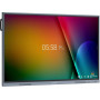 ViewSonic IFP8633-G - 86″, 4K UHD, 16:9, 40-Point Interactive Touch Screen, 5000:1, 450 nits, 8G RAM | Kosketusnäytöt