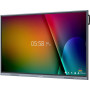 ViewSonic IFP8633-G - 86″, 4K UHD, 16:9, 40-Point Interactive Touch Screen, 5000:1, 450 nits, 8G RAM | Kosketusnäytöt