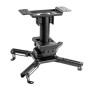 Vivolink Pro Ceiling Mount, Max 35 kg max, 255 mm, 360°, White | Telineet ja kalusteet