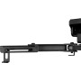 Vivolink Pro Ceiling Mount, Max 35 kg max, 255 mm, 360°, White | Telineet ja kalusteet