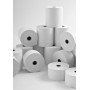 Lämpöpaperirulla 57x57x12mm | Kuittirullat