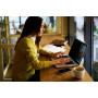 3M Bright Screen Privacy Filter - tietoruvasuoja 13,3″ 16:9 | Työpiste-ergonomia