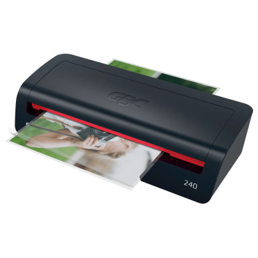 GBC 240 Home Office A4 -laminointikone | Laminointi ja sidonta