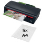 GBC 240 Home Office A4 -laminointikone | Laminointi ja sidonta