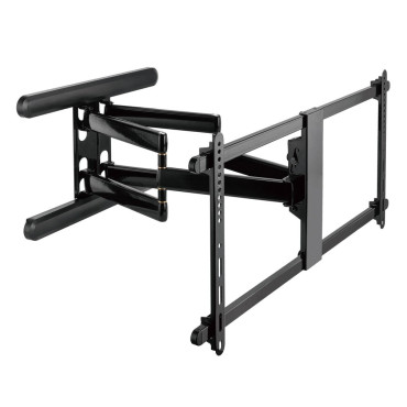 Vivolink Pro Suuri Seinäteline, Max 70 kg, VESA 800x400 asti | Telineet ja kalusteet