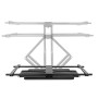 Vivolink Pro Suuri Seinäteline, Max 70 kg, VESA 800x400 asti | Telineet ja kalusteet