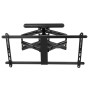 Vivolink Pro Suuri Seinäteline, Max 70 kg, VESA 800x400 asti | Telineet ja kalusteet