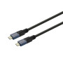 Vivolink USB-C to USB-C Cable 10m USB3.2 Supports 20 Gbps data Certified for business | HDMI