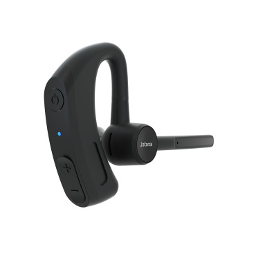 Jabra Perform 45 - Kuulokkeet + mikrofoni - korvansisäiset - kiinnitys korvan päälle - Bluetooth - l | Tarvikkeet