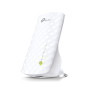 TP-LINK AC750 Dual Band Wireless Wall Plugged Range Extender | Verkkotuotteet