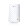 TP-LINK AC750 Dual Band Wireless Wall Plugged Range Extender | Verkkotuotteet