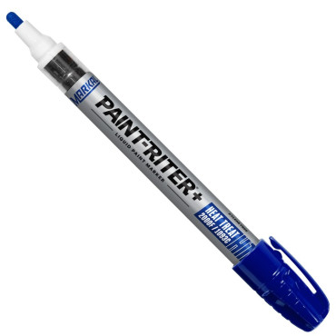 Markal Paint-Riter+ Heat Treat HT Blue | Merkkauskynät