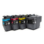 Brother LC3219XLVALDR Value Pack neliväripakkaus | Brother
