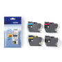 Brother LC3219XLVALDR Value Pack neliväripakkaus | Brother