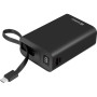Sandberg Powerbank 20000 PD20W Connect | Paristot ja pienvirtalaitteet