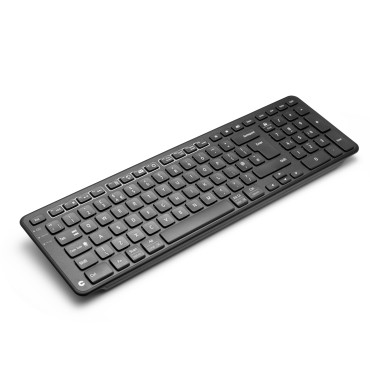 CONTOUR Balance Keyboard BK Wireless (Nordic) | Näppäimistöt