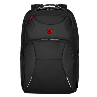 WENGER Cosmic 17″ kannettavan reppu musta | Reput