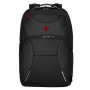 WENGER Cosmic 17″ kannettavan reppu musta | Reput