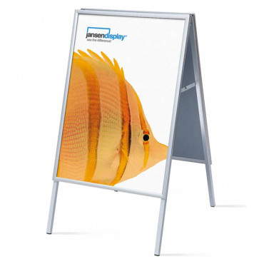Jansen A-mainosteline A1 koko 594x841mm | Jalalliset