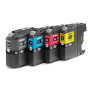 Brother LC127XLVALBP Value Pack Neliväripakkaus | Brother