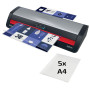 GBC 480HS Office A3-laminointilaite