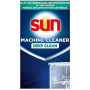 Sun astianpesukoneen puhdistusaine 3x40g | Pesuaineet