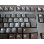 HP näppäimistö USB-langallinen Nordic/Suomi | Näppäimistöt