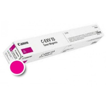 Canon C-EXV55 toner Magenta 18K | Kopiokonetarvikkeet