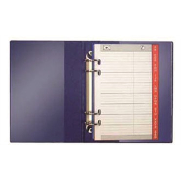 Puhelinmuistion täydennys sivut 10kpl/nippu | POISTOKORI