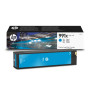 HP 991X High Yield Cyan Original PageWide Cartridge | HP