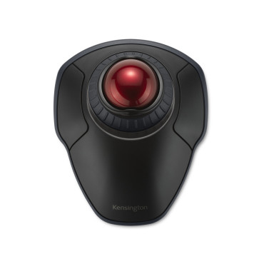 Wireless Orbit® Trackball vieritysrenkaalla | Langattomat