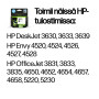 HP 302XL black ink cartridge | HP