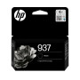 HP 937 Black Original Ink Cartridge | HP