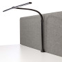 DUO Led valaisin musta | Valaisimet