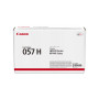 CANON CRG 057 H black toner cartridge 10K | Canon